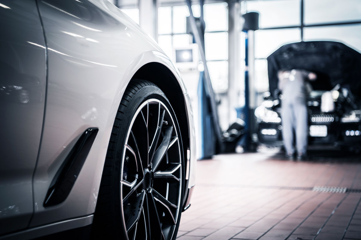 Car Repair Services in East Rochester, NY | Camelot Automobile Services