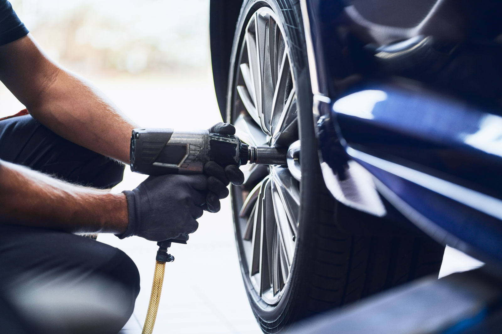 Automobile Services in East Rochester, NY | Camelot Automobile Services