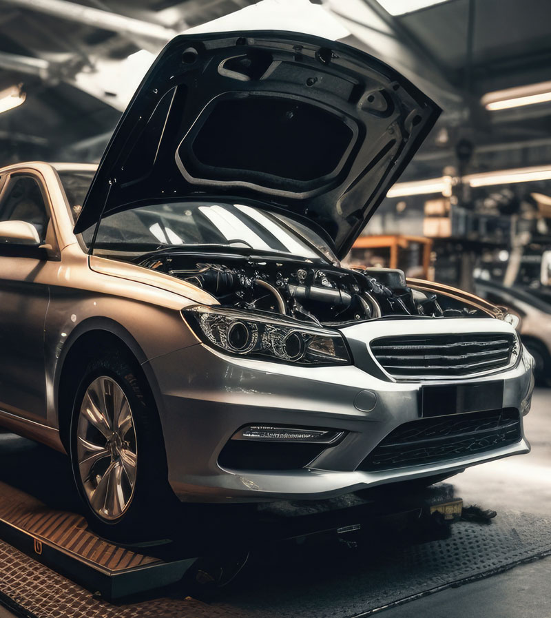 Automobile Services in East Rochester, NY | Camelot Automobile Services